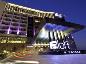 Aloft Nanhai Foshan