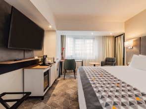 Отель Holiday Inn Bucharest - Times