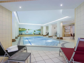 Novotel Freiburg am Konzerthaus