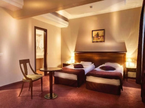 Yantra Grand Hotel -Sharlopov Hotels