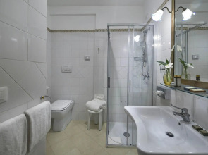 A La Locanda di Orsaria