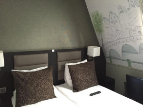 Hotel Clemens Amsterdam