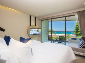 The SIS Kata Resort — Adult Only