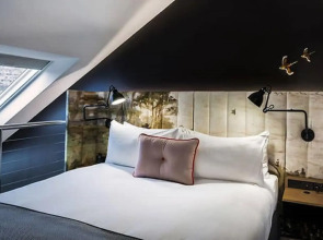 Ovolo Woolloomooloo
