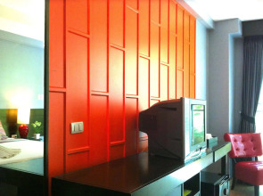 PRS Hotel by Sojourn