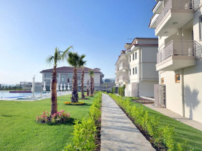 Adempira Termal & Spa Hotel