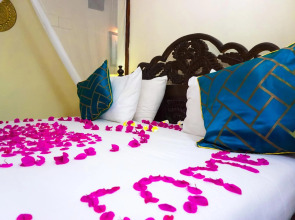 Al Johari Hotel & Spa