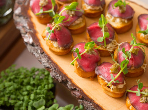 Отель Radisson Hotel Old Town Riga