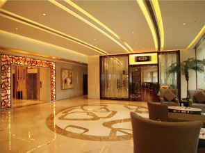 Parkview Hotel Shanghai