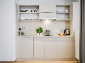 City Comfort Apartments