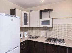 Апартаменты «Иерополис-4» на Попова