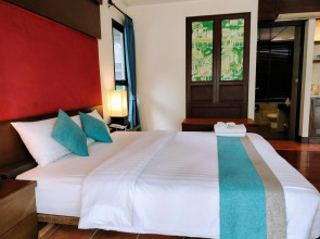 Chang Buri Resort & Spa (SHA Plus+)