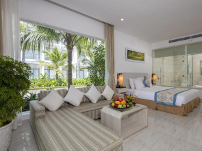 Diamond Bay Condotel - Resort Nha Trang
