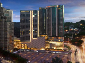 Sofitel Kuala Lumpur Damansara