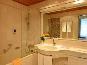 City Partner Hotel Holländer Hof