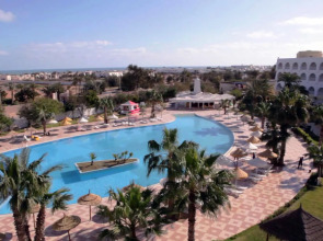 Hotel Sidi Mansour Resort & Spa