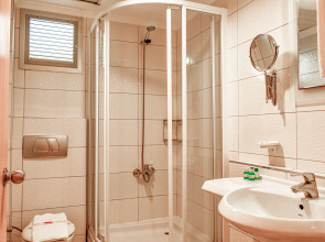 Mersoy Exclusive Hotel