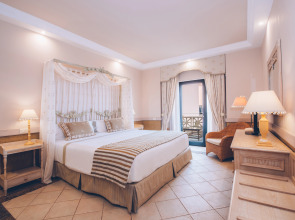 Отель Iberostar Grand El Mirador – Adults Only