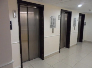 Britannia Hotel Edinburgh