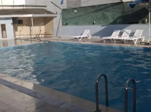 Swiss Inn Hotel Mersin