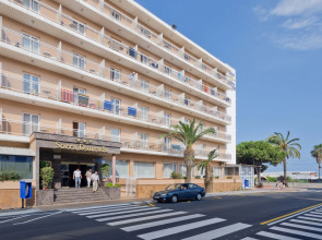 Hotel Sorra Daurada Splash