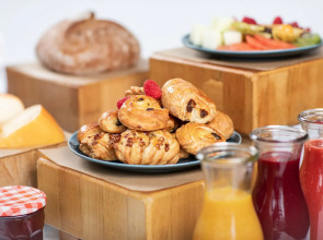 Berlin Marriott Hotel