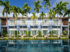 Blu Marine Hua Hin Resort and Villas