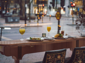 Hotel Kung Carl, WorldHotels Crafted