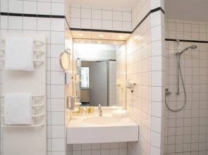 Victor’s Residenz-Hotel Berlin-Tegel