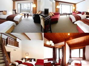 Tateshina Tokyu Hotel