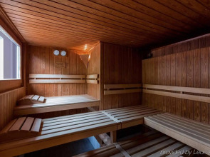 Royal St. Georges Hotel Interlaken - MGallery Collection