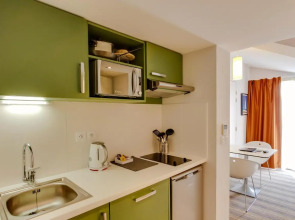 Privilège Appart Hotel Saint-Exupéry