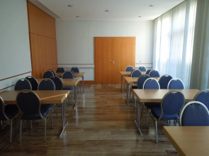 Park Inn by Radisson Munich East