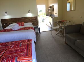 Abel Tasman Waterfront Motel