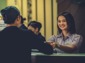 Mercure Kota Kinabalu City Centre