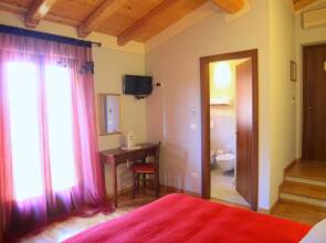 Agriturismo Corte Zenati