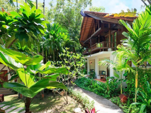 The Tubkaak Krabi Boutique Resort