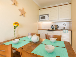 Pierre & Vacances Résidence Bleu Marine