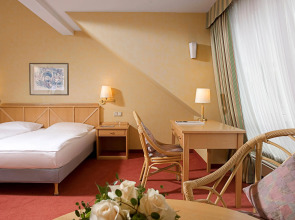 TRYP by Wyndham Koeln City Center