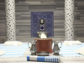 Design Plus Seya Beach Hotel