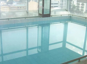 Great Eastern Hotel Makati