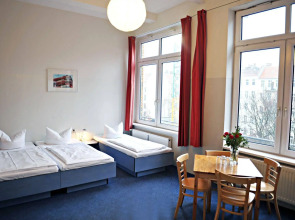 Hotel Transit Loft Berlin