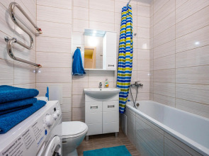 Квартира на улице Московская 118/1