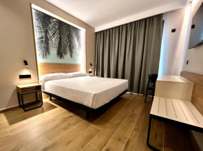 Hotel Primavera Park **** Superior