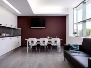 Residencia Melon District Marina