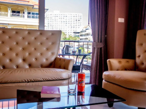 New Nordic Hotels Concept Marcus