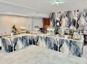 Hotel Concorde Fiera