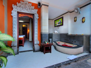 Adi Dharma Hotel Kuta