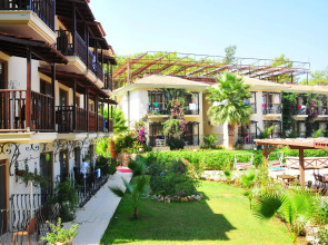 Telmessos Neva Hotel - Halal-Non Alcoholic  Hotel