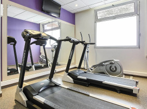 ibis Styles Paris Roissy CDG